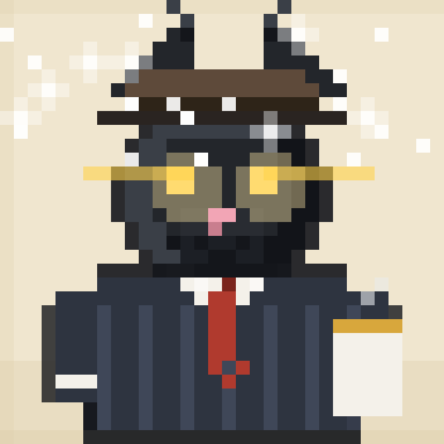 Catbonker NFT